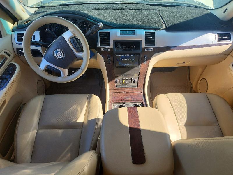 Aukcja sprzedaży 2007 Cadillac Escalade, vin: 1GYFK63887R157509, numer aukcji: 66291756