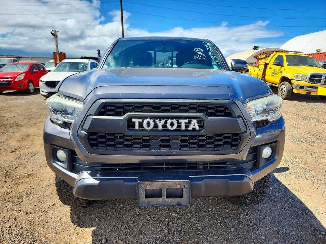 Aukcja sprzedaży 2017 Toyota Tacoma, vin: 5TFSZ5AN8HX082326, numer aukcji: 63762256