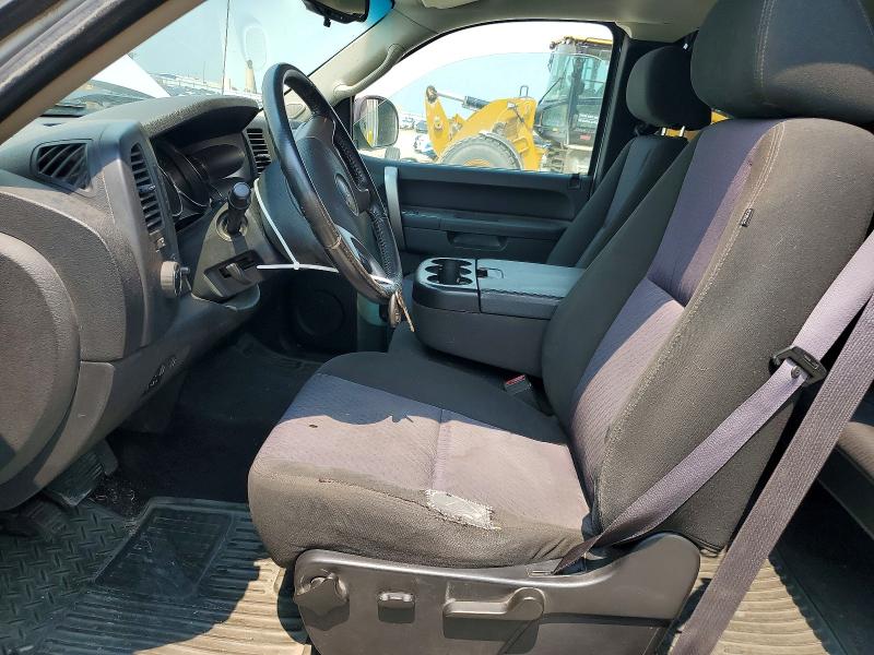 Aukcja sprzedaży 2012 Gmc Sierra, vin: 1GTR2VE76CZ279894, numer aukcji: 62614996