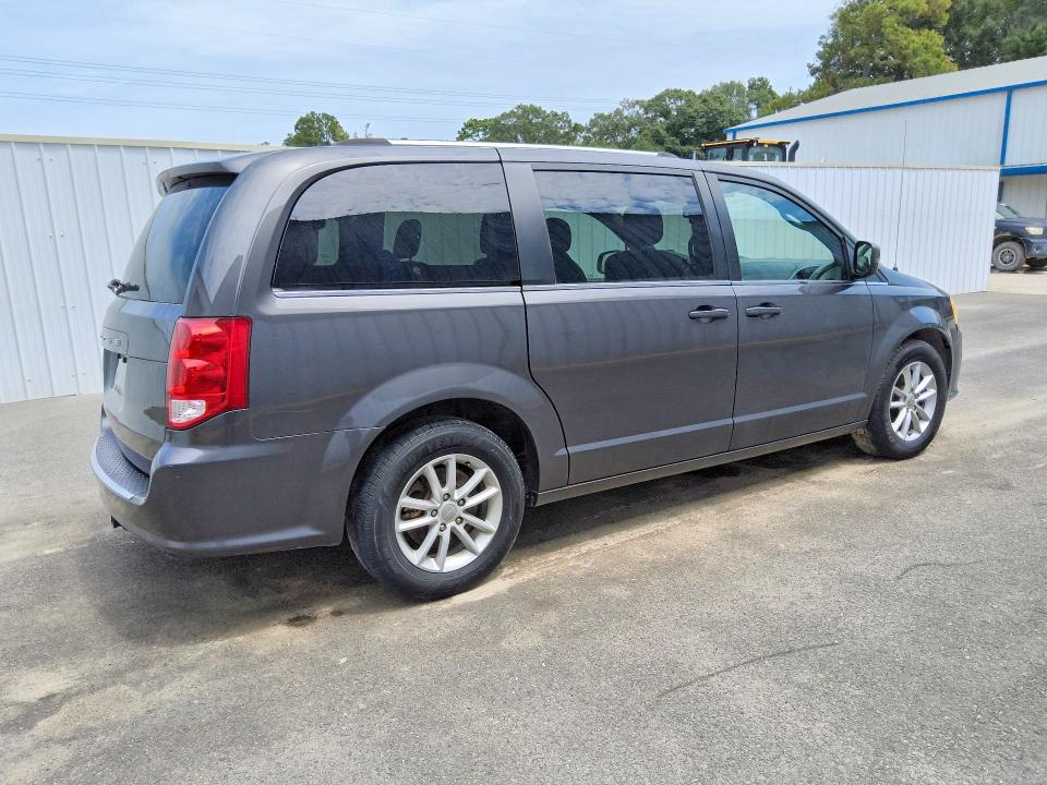 Aukcja sprzedaży 2020 Dodge Grand Caravan, vin: 2C4RDGCG6LR179734, numer aukcji: 61729786