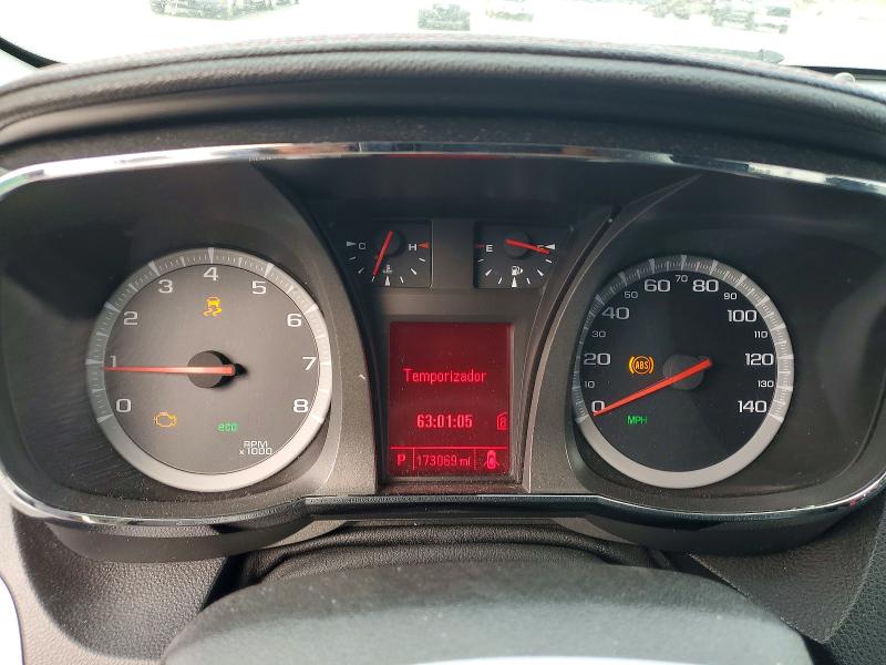 Продаж на аукціоні авто 2012 Gmc Terrain, vin: 2GKALMEK0C6327074, номер лоту: 64531936