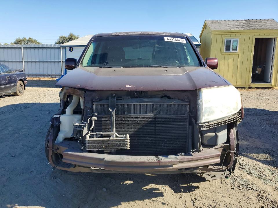 Продаж на аукціоні авто 2015 Honda Pilot, vin: 5FNYF4H55FB043381, номер лоту: 63516326