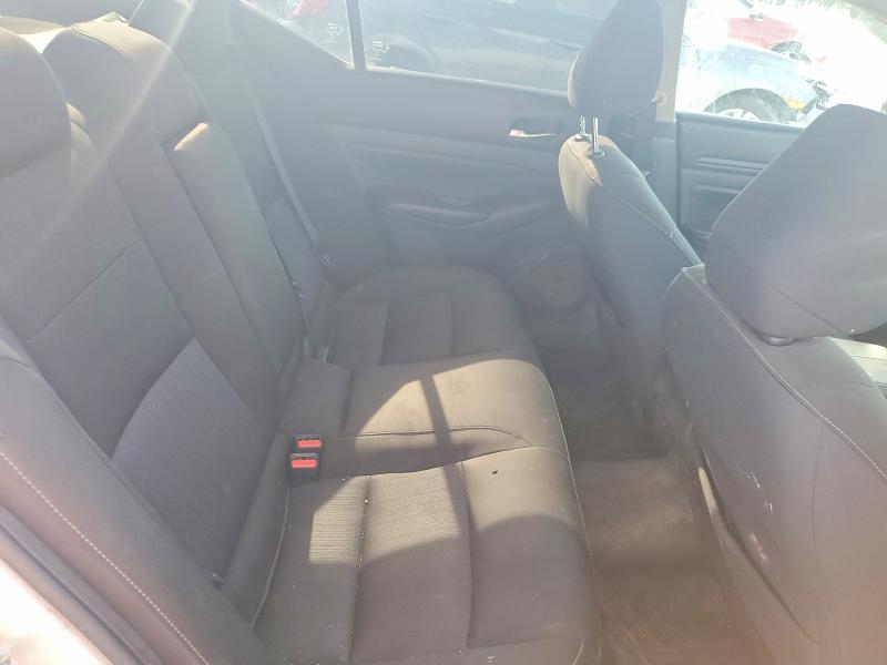 2021 Nissan Altima მანქანა იყიდება აუქციონზე, vin: 1N4BL4BW8MN346062, აუქციონის ნომერი: 64291606