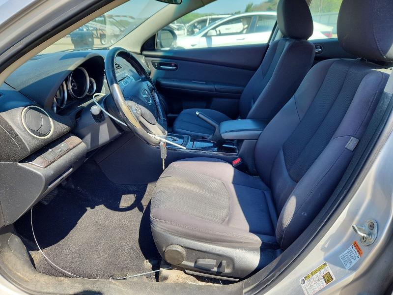 Aukcja sprzedaży 2011 Mazda 6, vin: 1YVHZ8CH1B5M05339, numer aukcji: 65510576