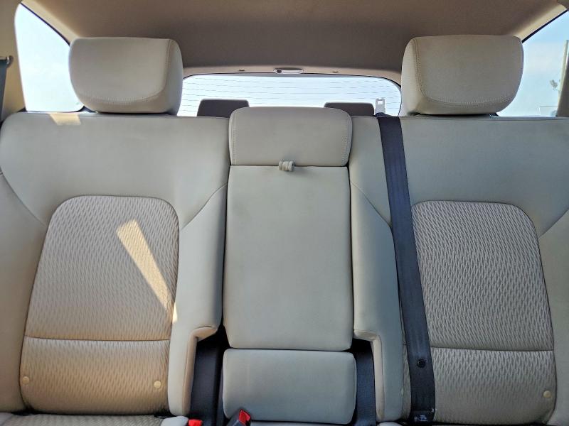 64021776 :رقم المزاد ، KM8SM4HF4EU035438 vin ، 2014 Hyundai Santa Fe مزاد بيع