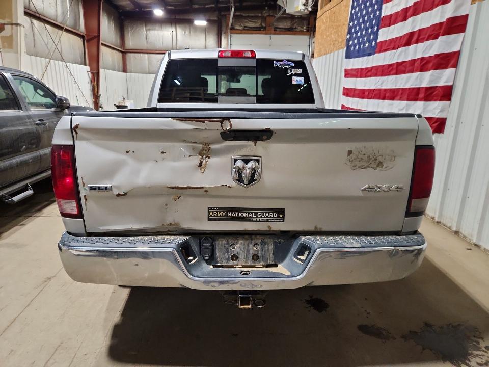 Продажа на аукционе авто 2018 Ram 1500, vin: 1C6RR7LT7JS147473, номер лота: 66131756