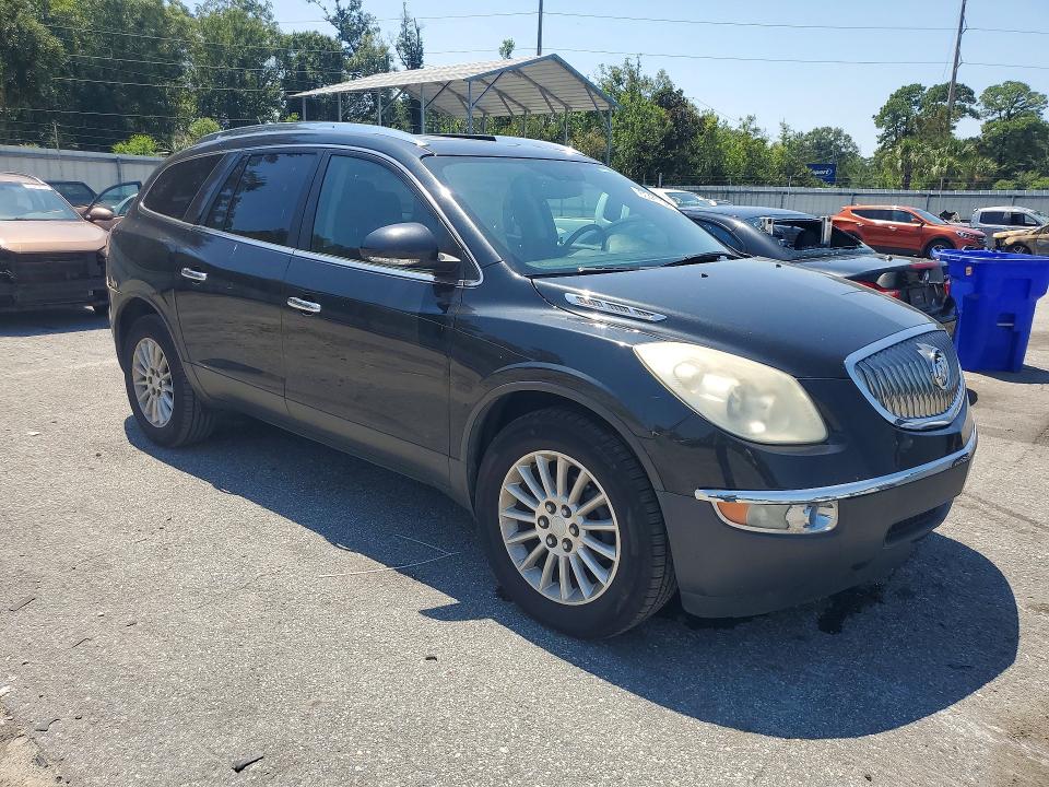Aukcja sprzedaży 2012 Buick Enclave, vin: 5GAKRCED2CJ375397, numer aukcji: 65441596