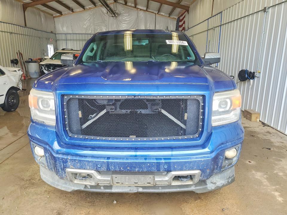 Aukcja sprzedaży 2015 Gmc Sierra, vin: 1GTV2VEC8FZ332367, numer aukcji: 66900356
