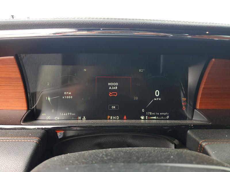 Продаж на аукціоні авто 2020 Lincoln Navigator, vin: 5LMJJ3LT5LEL06104, номер лоту: 64370716