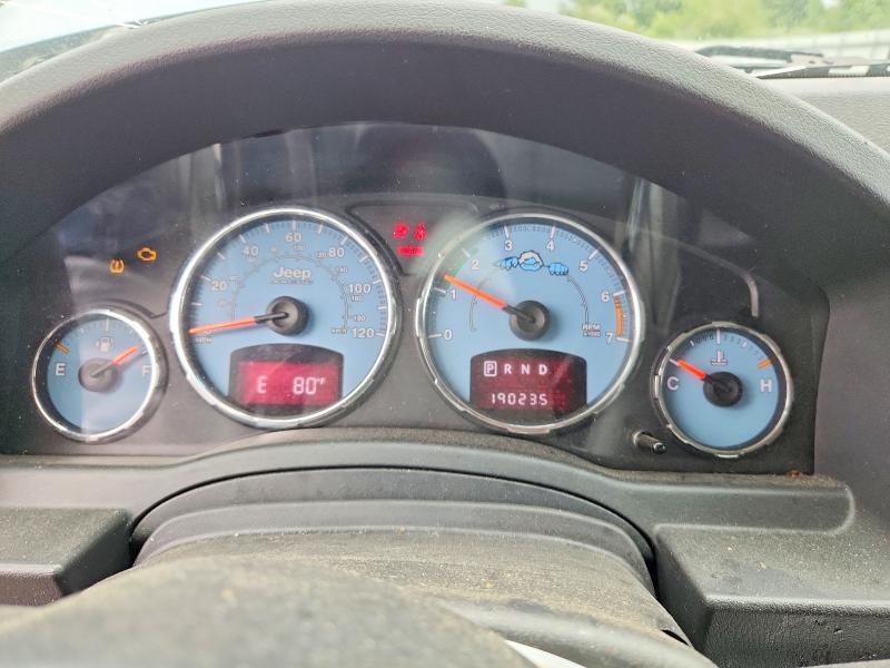Продаж на аукціоні авто 2012 Jeep Liberty, vin: 1C4PJMAK0CW132650, номер лоту: 63393476