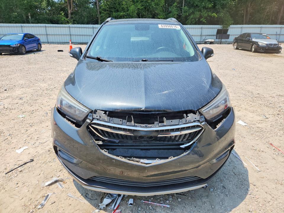 Продаж на аукціоні авто 2018 Buick Encore, vin: KL4CJASB9JB671858, номер лоту: 63998816