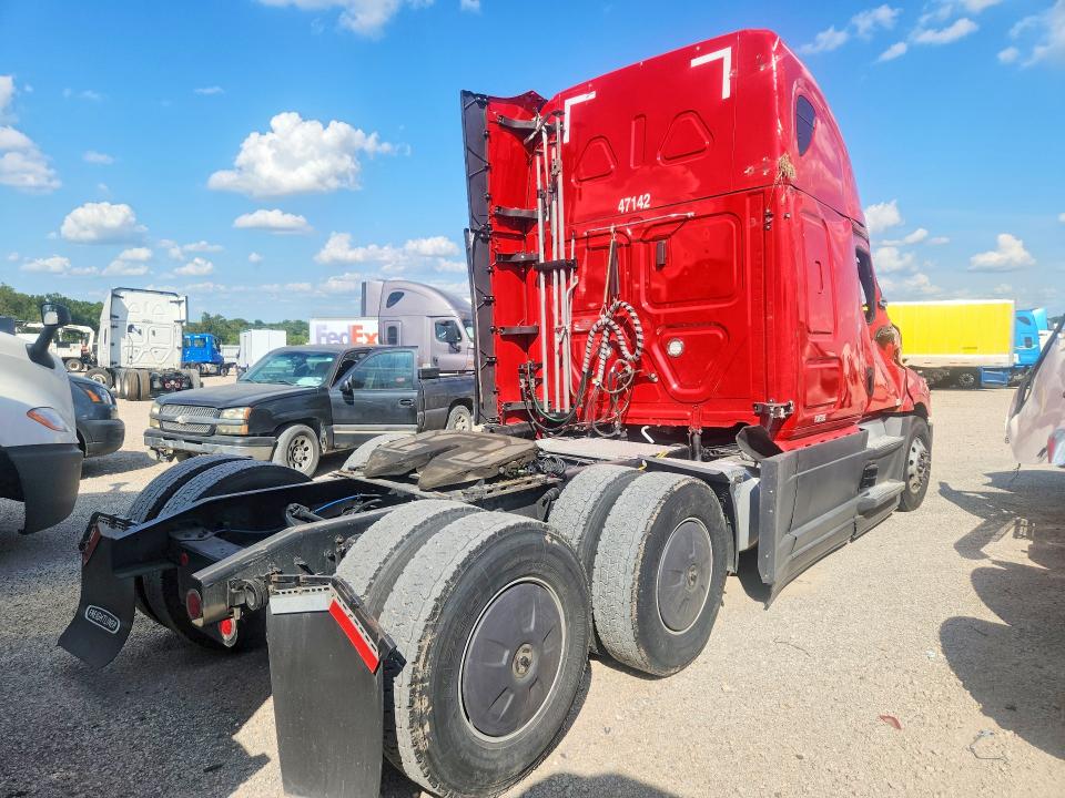 Aukcja sprzedaży 2023 Freightliner Cascadia 126, vin: 1FUJHHDRXPLUE7355, numer aukcji: 64457966