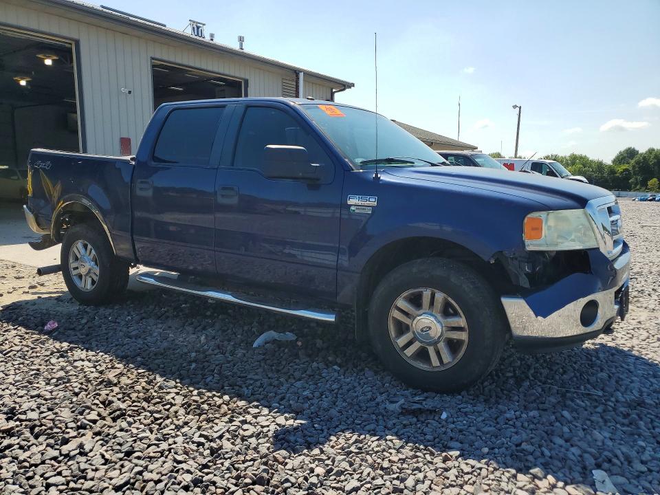 Aukcja sprzedaży 2008 Ford F150, vin: 1FTPW14V18KB23718, numer aukcji: 66414646