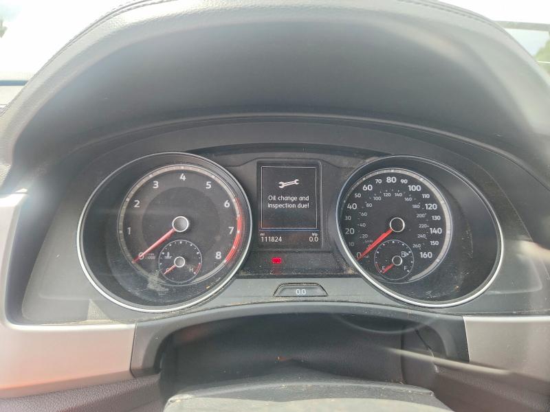 Продажа на аукционе авто 2018 Volkswagen Atlas, vin: 1V2KR2CA6JC566810, номер лота: 63328696