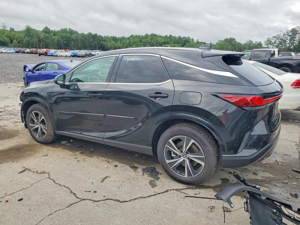 Продаж на аукціоні авто 2026 Lexus Rx 350, vin: 2T2BAMCA7TC148234, номер лоту: 63181826