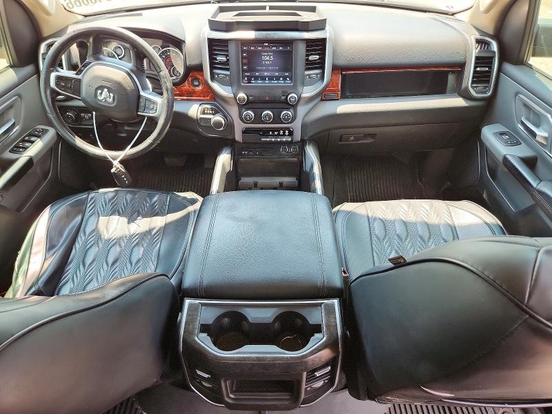 Продажа на аукционе авто 2019 Ram 1500, vin: 1C6RREMT3KN878680, номер лота: 66346666