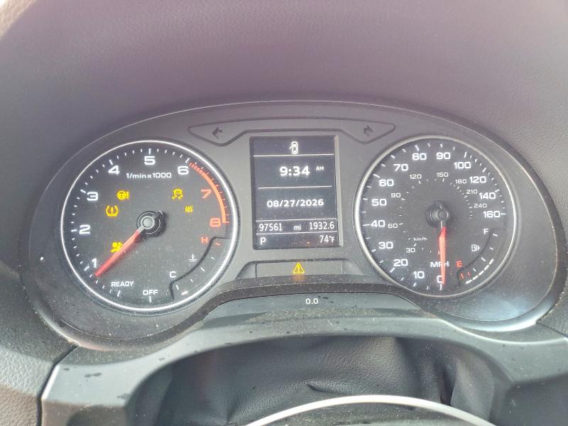 Aukcja sprzedaży 2016 Audi A3, vin: WAUB8GFF5G1021515, numer aukcji: 66545266