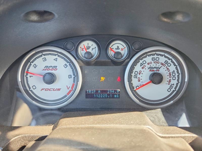 Продажа на аукционе авто 2009 Ford Focus, vin: 1FAHP36N19W227555, номер лота: 63519196