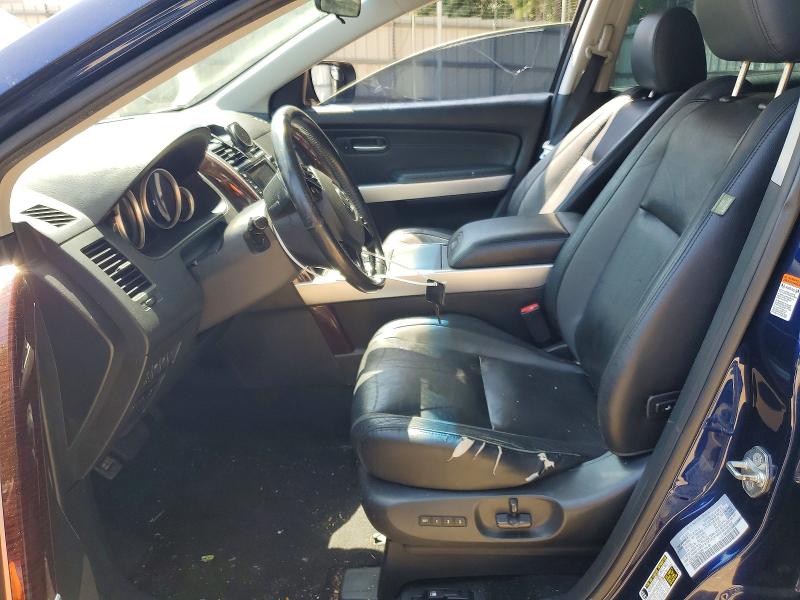 Aukcja sprzedaży 2008 Mazda Cx-9, vin: JM3TB28A980158937, numer aukcji: 65849996