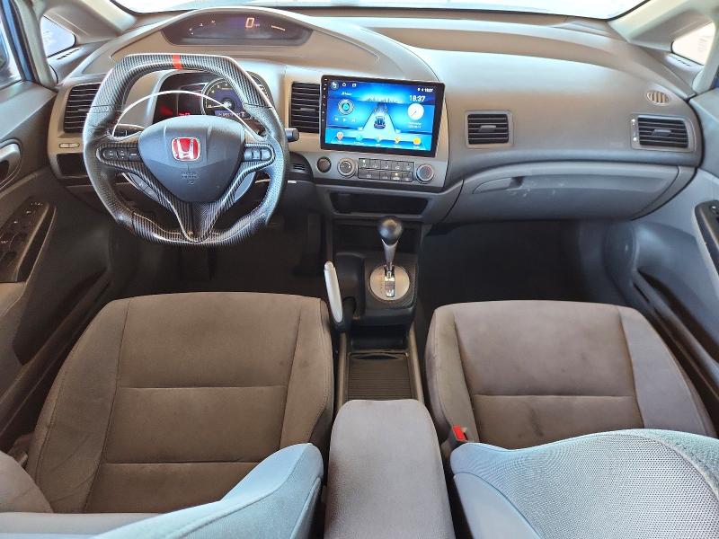 Продаж на аукціоні авто 2008 Honda Civic, vin: 1HGFA16558L077281, номер лоту: 64599956