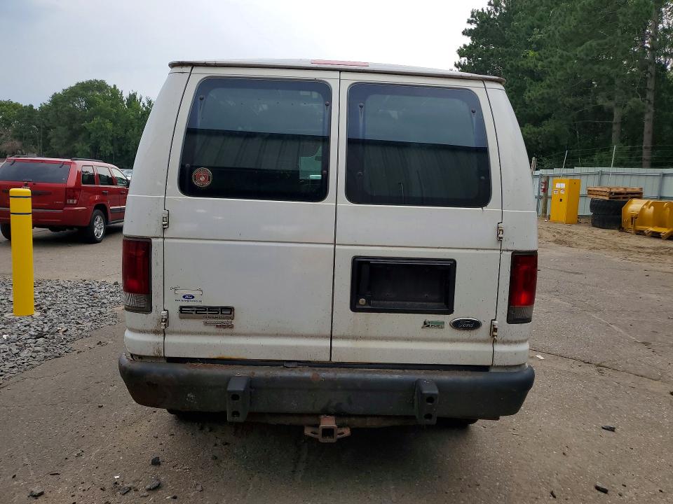Aukcja sprzedaży 2014 Ford Econoline, vin: 1FTNE2EW7EDA53701, numer aukcji: 64234096