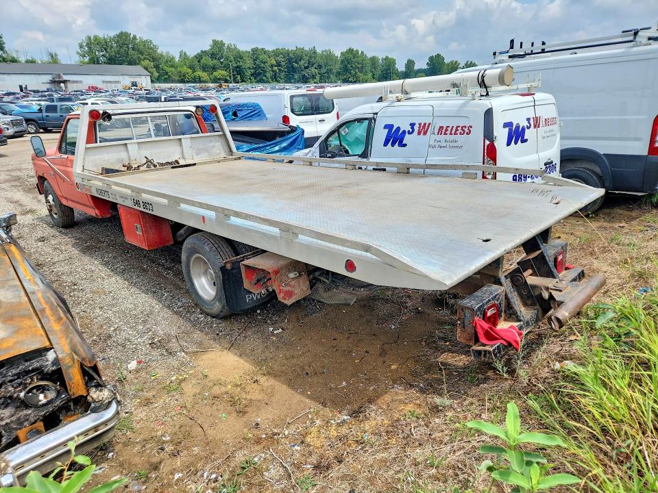 Aukcja sprzedaży 1985 Ford F350, vin: 1FDJF371XFNA03854, numer aukcji: 64315596