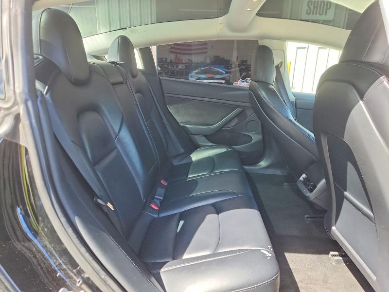 Aukcja sprzedaży 2022 Tesla Model 3, vin: 5YJ3E1EA9NF289684, numer aukcji: 66656976