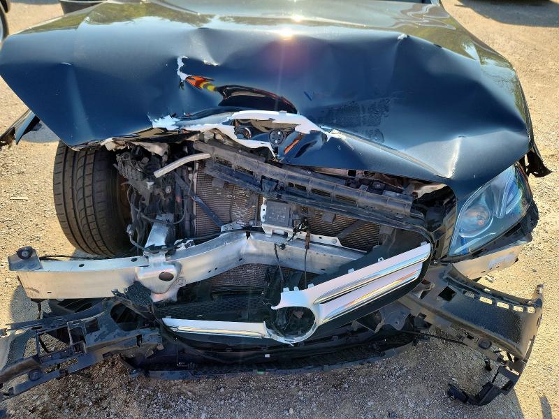 Продажа на аукционе авто 2018 Mercedes-benz E, vin: WDDZF6GBXJA432189, номер лота: 57932436