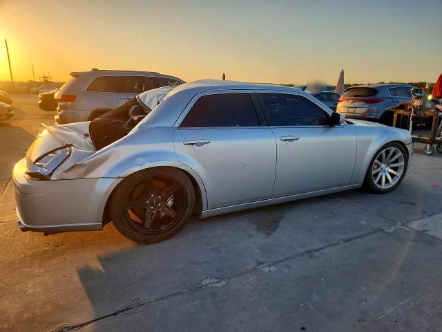 65307056 :رقم المزاد ، 2C3LA73W36H129698 vin ، 2006 Chrysler 300c مزاد بيع