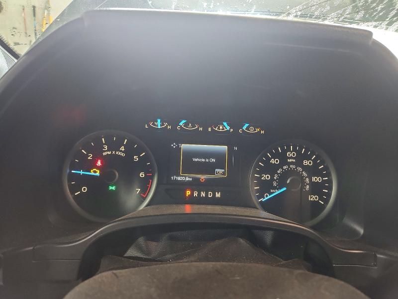 Продаж на аукціоні авто 2018 Ford F150, vin: 1FTEW1E58JFE49679, номер лоту: 65576326