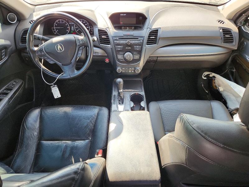 2013 Acura Rdx მანქანა იყიდება აუქციონზე, vin: 5J8TB3H34DL013945, აუქციონის ნომერი: 66384116