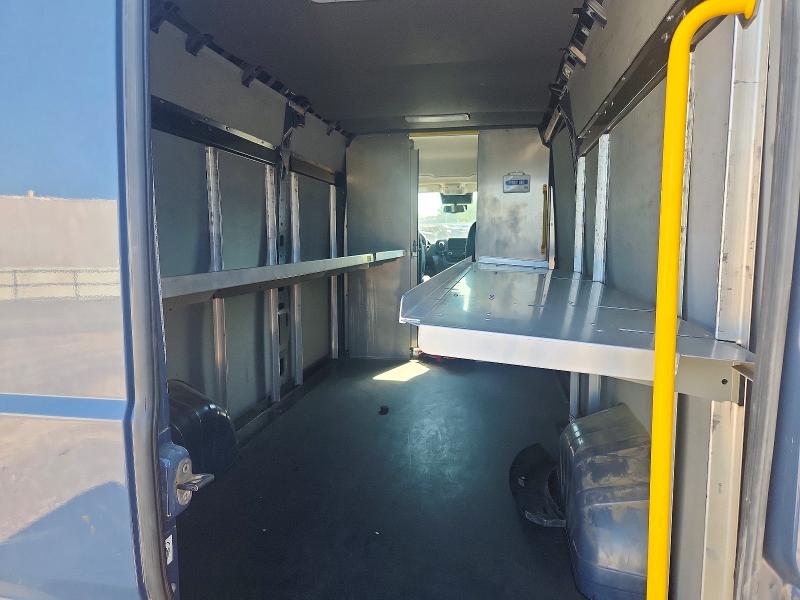 63334386 :رقم المزاد ، 3C6MRVJG7NE112395 vin ، 2022 Ram Promaster 3500 مزاد بيع