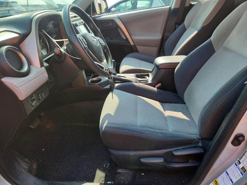 63724636 :رقم المزاد ، 2T3RFREV2DW110693 vin ، 2013 Toyota Rav4 مزاد بيع