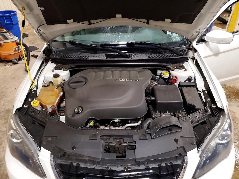 Продаж на аукціоні авто 2013 Chrysler 200, vin: 1C3CCBCG9DN738031, номер лоту: 67065196