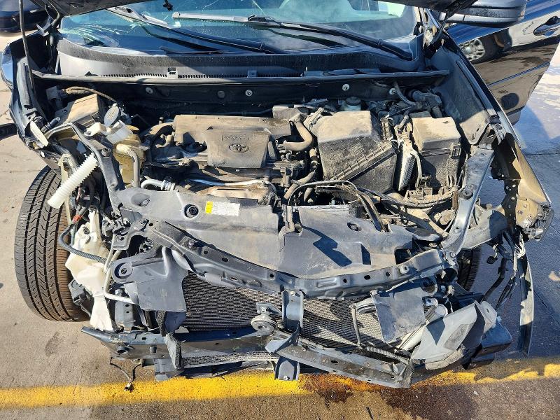 Aukcja sprzedaży 2016 Toyota Rav4, vin: 2T3BFREV5GW411948, numer aukcji: 64614606