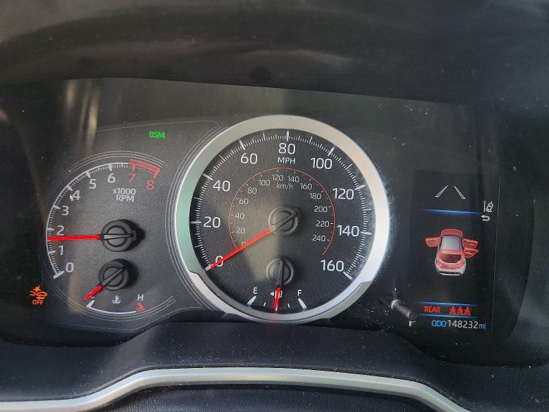 Продажа на аукционе авто 2019 Toyota Corolla Hatchback, vin: JTNK4RBE9K3007486, номер лота: 66105306
