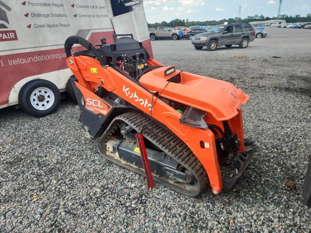 Продаж на аукціоні авто 2023 Kubota Skid Steer, vin: KBXLCA1U4PLK14617, номер лоту: 64269796