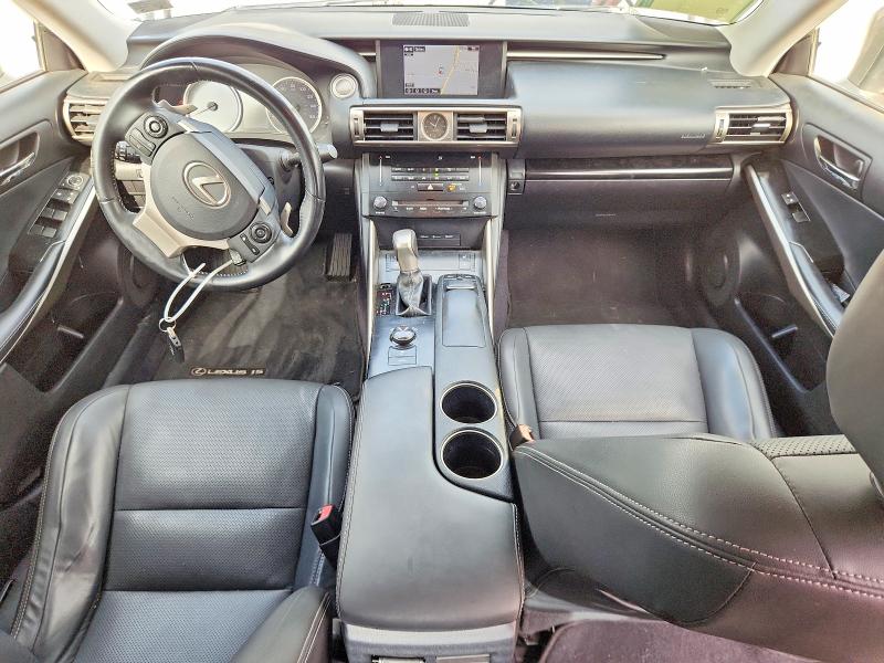 Aukcja sprzedaży 2014 Lexus Is, vin: JTHBF1D28E5019638, numer aukcji: 64654106