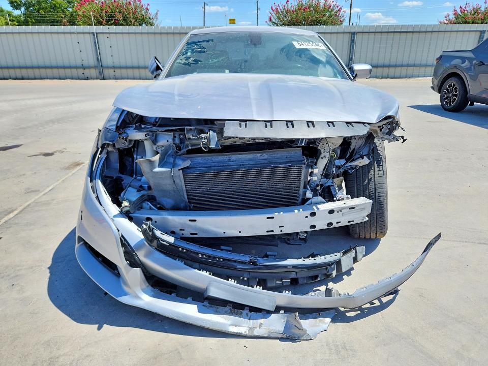 Aukcja sprzedaży 2015 Dodge Charger, vin: 2C3CDXHGXFH847709, numer aukcji: 64125446