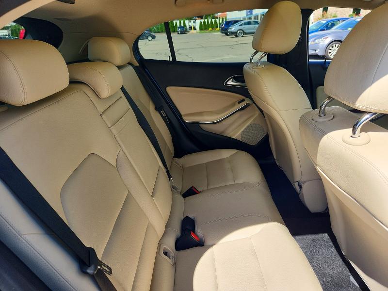 Продаж на аукціоні авто 2015 Mercedes-benz Gla, vin: WDCTG4GB7FJ157500, номер лоту: 66534746