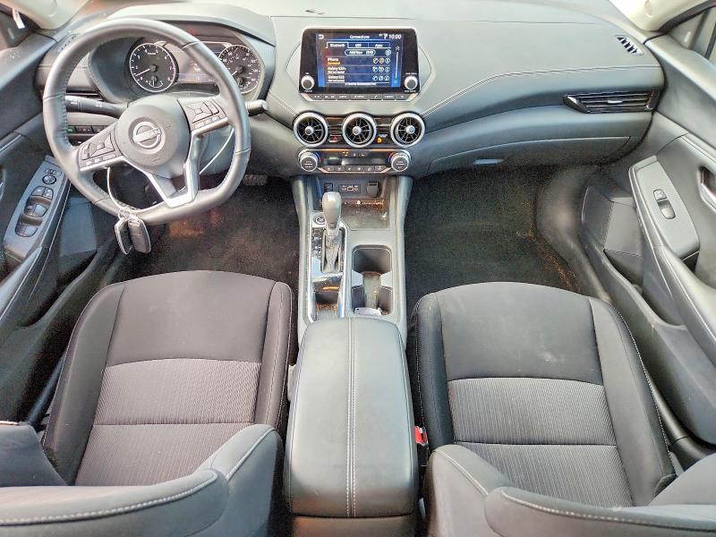 2024 Nissan Sentra მანქანა იყიდება აუქციონზე, vin: 3N1AB8CV3RY391140, აუქციონის ნომერი: 62272456