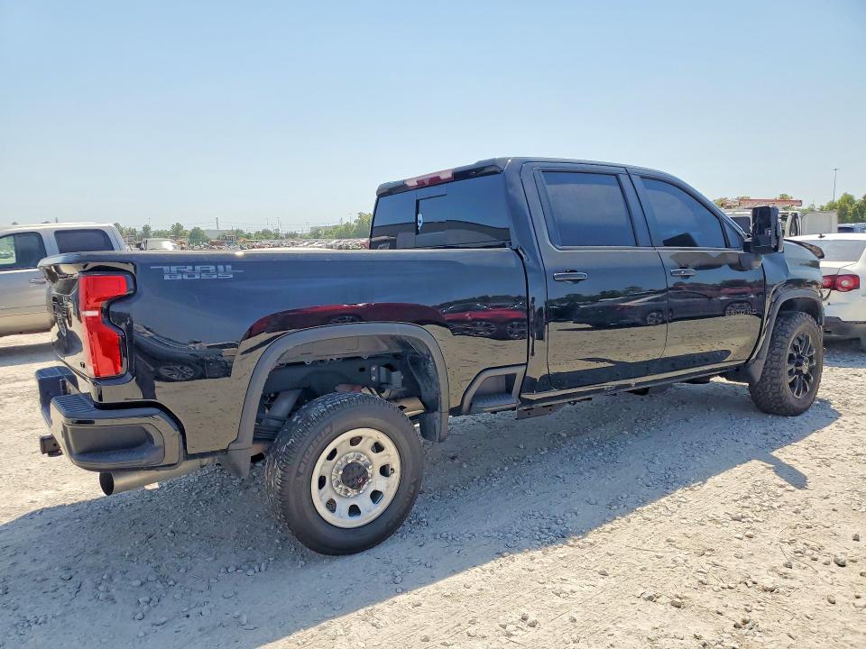 Aukcja sprzedaży 2026 Chevrolet Silverado, vin: 2GC4KNEYXT1125121, numer aukcji: 66542026