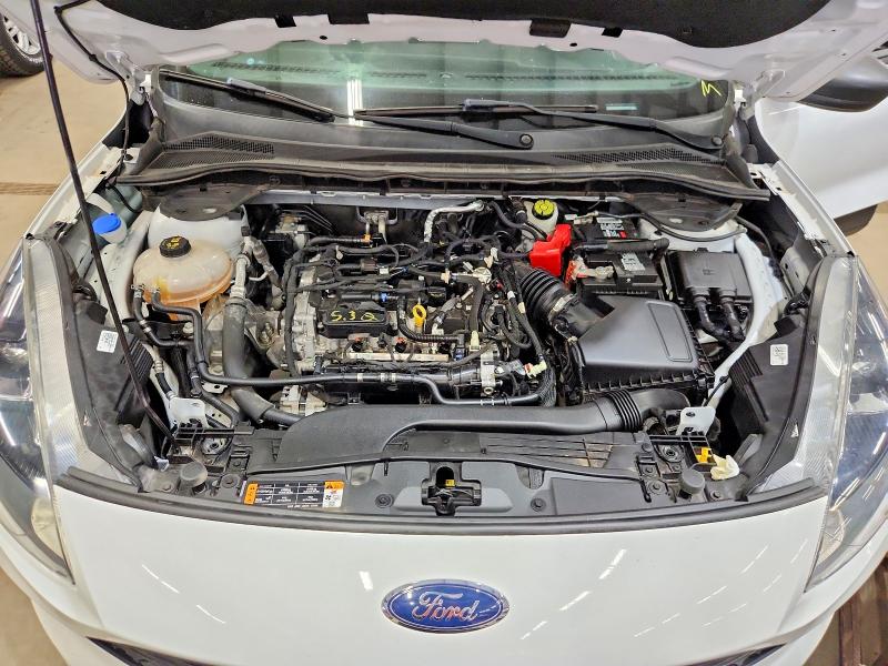 Aukcja sprzedaży 2021 Ford Escape, vin: 1FMCU0F65MUA26021, numer aukcji: 66568156