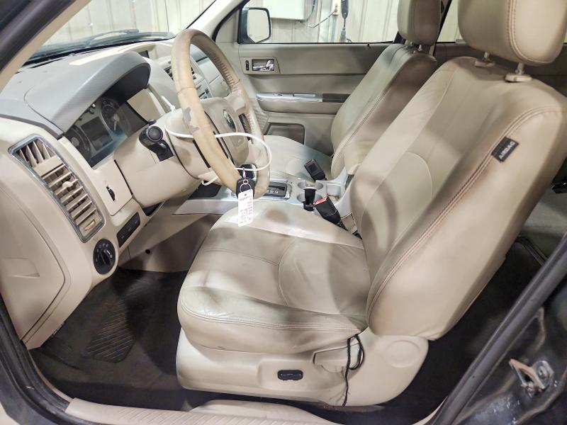 Продажа на аукционе авто 2008 Mercury Mariner, vin: 4M2CU97128KJ54224, номер лота: 62949396