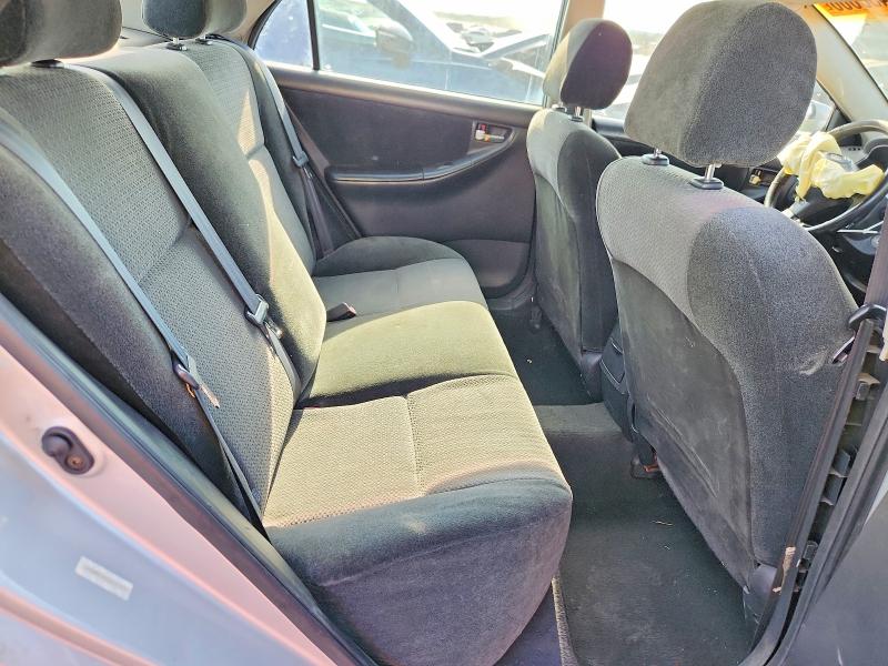 Продаж на аукціоні авто 2004 Toyota Corolla, vin: 1NXBR32E24Z317474, номер лоту: 62450006