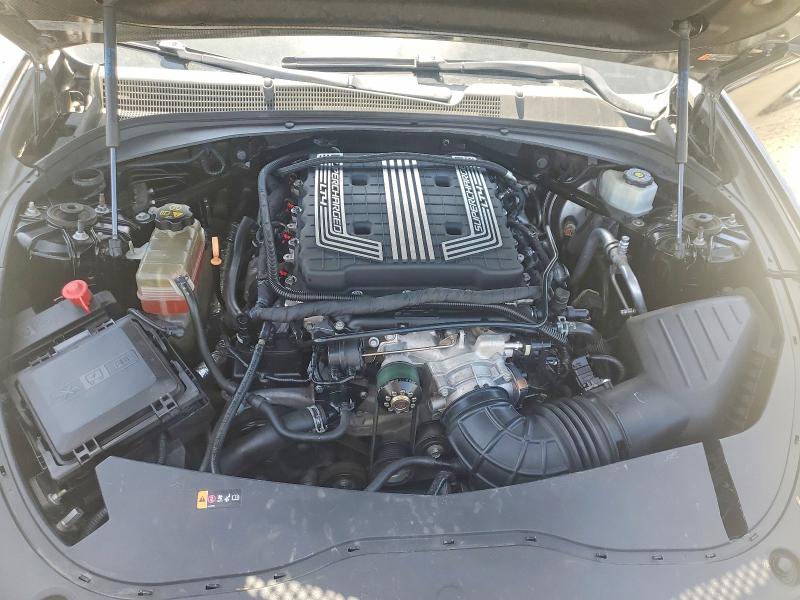 Продаж на аукціоні авто 2017 Cadillac Cts-v, vin: 1G6A15S67H0188188, номер лоту: 64592006