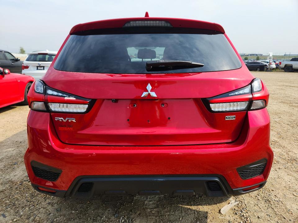 Aukcja sprzedaży 2021 Mitsubishi Rvr, vin: JA4AJVAW5MU602175, numer aukcji: 64057516