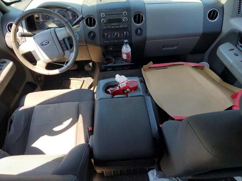 Aukcja sprzedaży 2008 Ford F150, vin: 1FTPW14V18KB23718, numer aukcji: 66414646