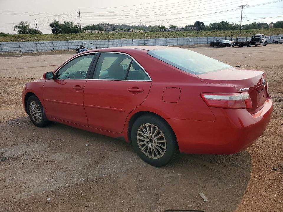 Aukcja sprzedaży 2009 Toyota Camry, vin: 4T1BE46K09U391551, numer aukcji: 62886456