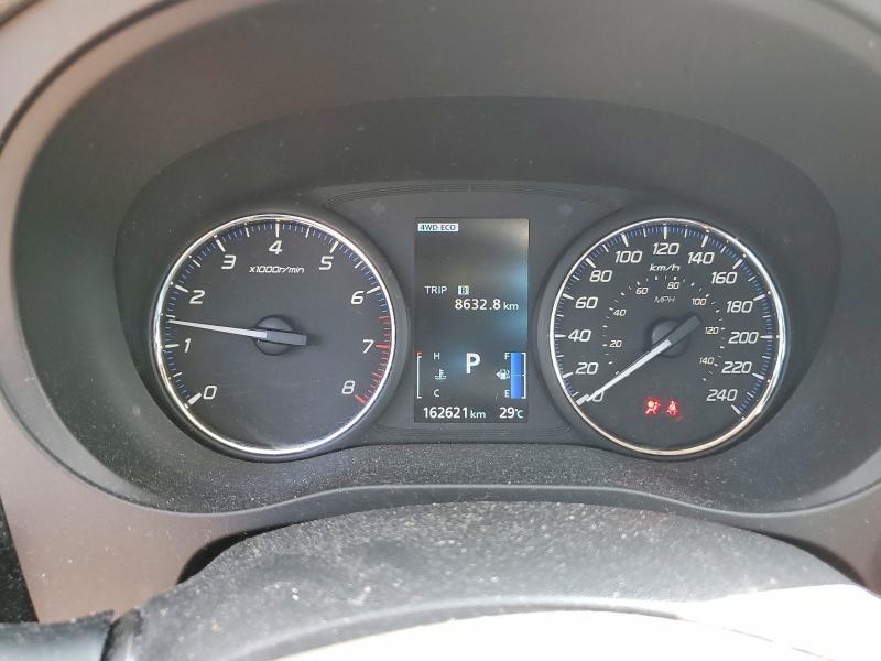 Aukcja sprzedaży 2019 Mitsubishi Outlander, vin: JA4AZ2A3XKZ609913, numer aukcji: 64087726